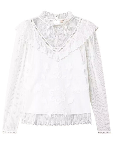 Блуза TWINSET Milano