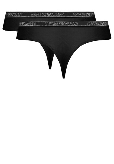 Комплект трусов EMPORIO ARMANI Underwear