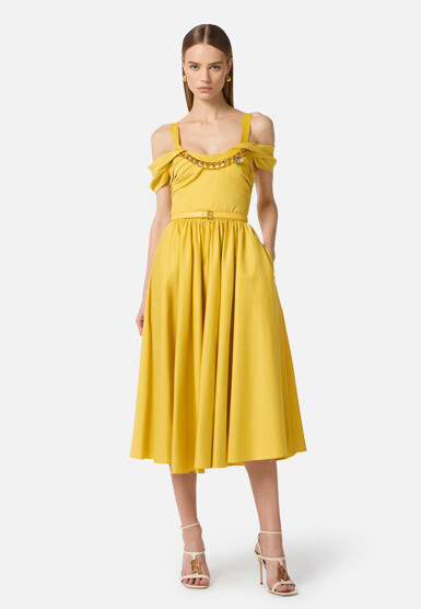 Платье ELISABETTA FRANCHI