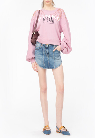 Свитшот PINKO