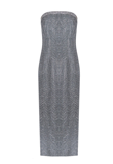 Платье ERMANNO SCERVINO