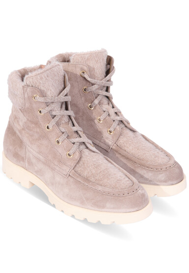 Ботинки SANTONI
