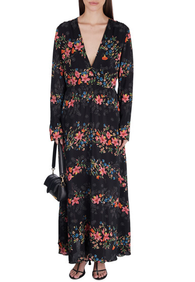 Платье VALENTINO RED