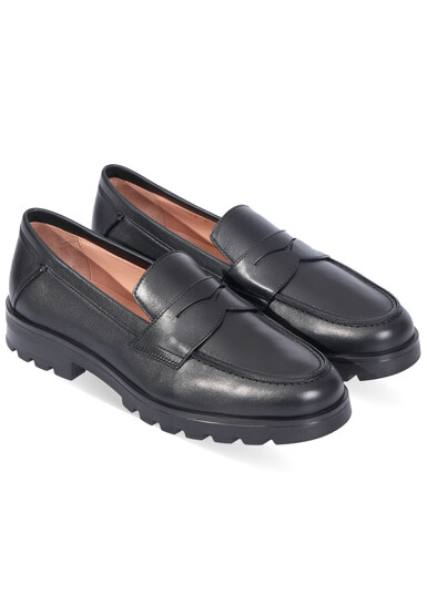 Лоферы SANTONI