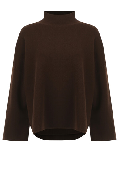 Свитер ALLUDE