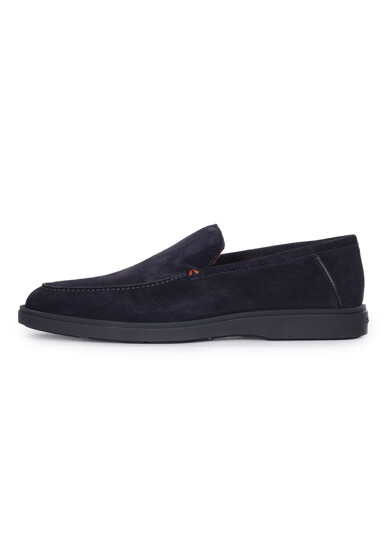 Лоферы SANTONI
