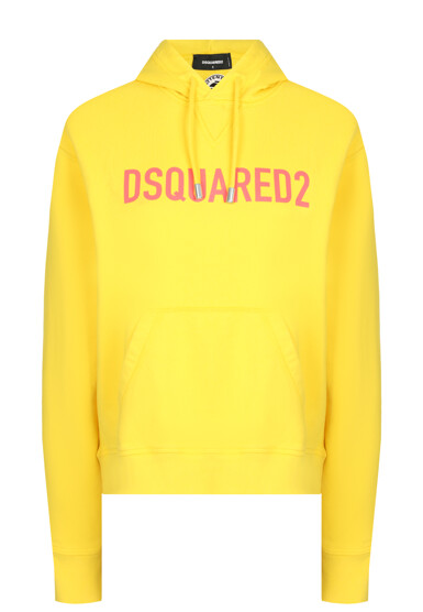Худи DSQUARED2