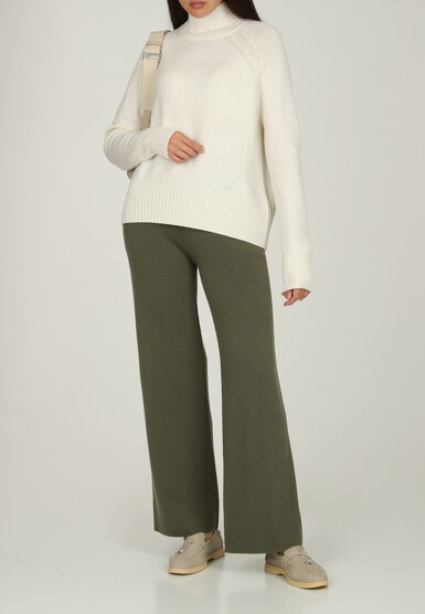 Свитер ALLUDE