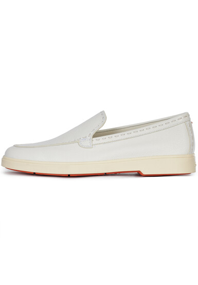 Лоферы SANTONI