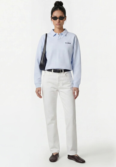 Джемпер SPORTY&RICH