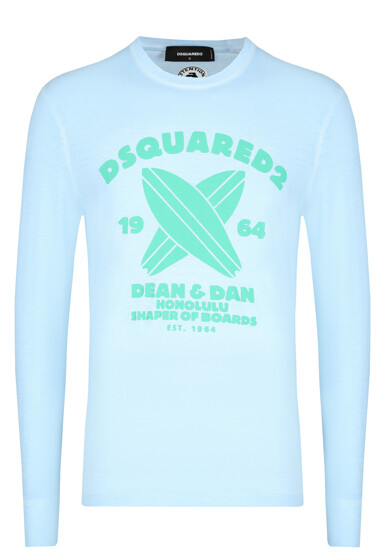 Футболка DSQUARED2
