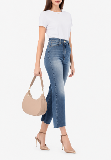 Футболка ELISABETTA FRANCHI