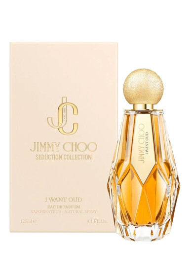 Парфюмерная вода JIMMY CHOO