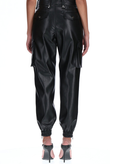 Брюки ERMANNO SCERVINO
