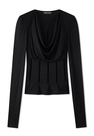 Блуза TOM FORD