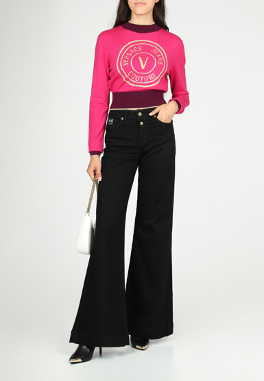 Джемпер VERSACE JEANS COUTURE