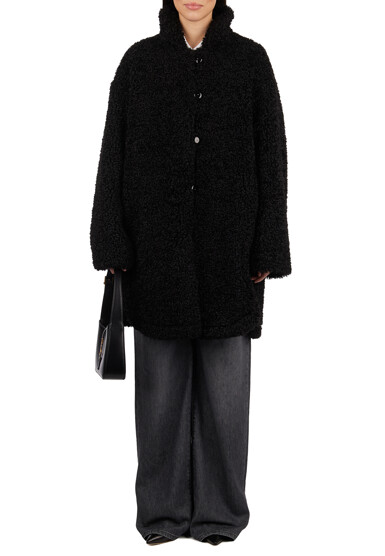 Пальто EMPORIO ARMANI