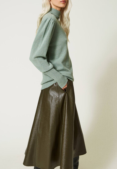 Свитер TWINSET Milano