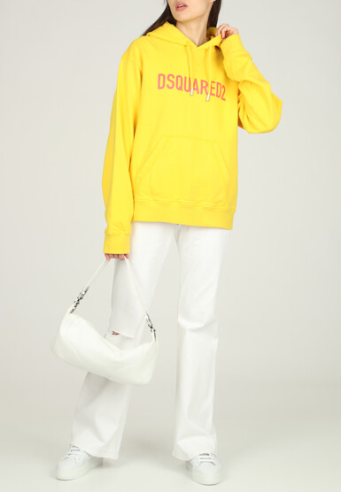 Худи DSQUARED2