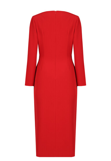 Платье ERMANNO SCERVINO