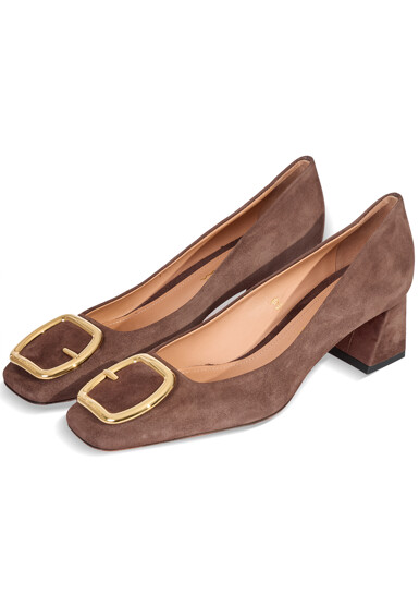 Туфли SANTONI