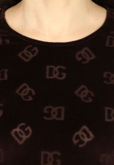 Лонгслив DOLCE&GABBANA