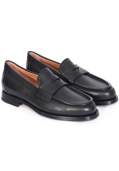 Лоферы SANTONI