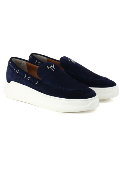 Слипоны GIUSEPPE ZANOTTI