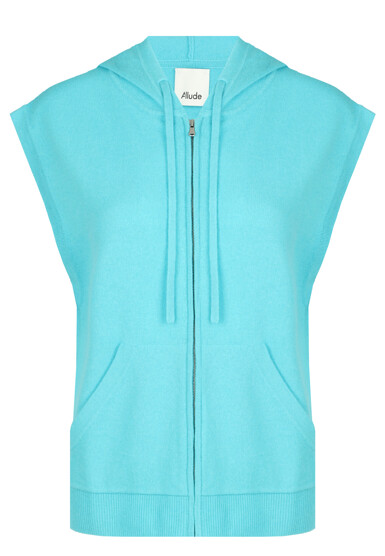 Кардиган ALLUDE