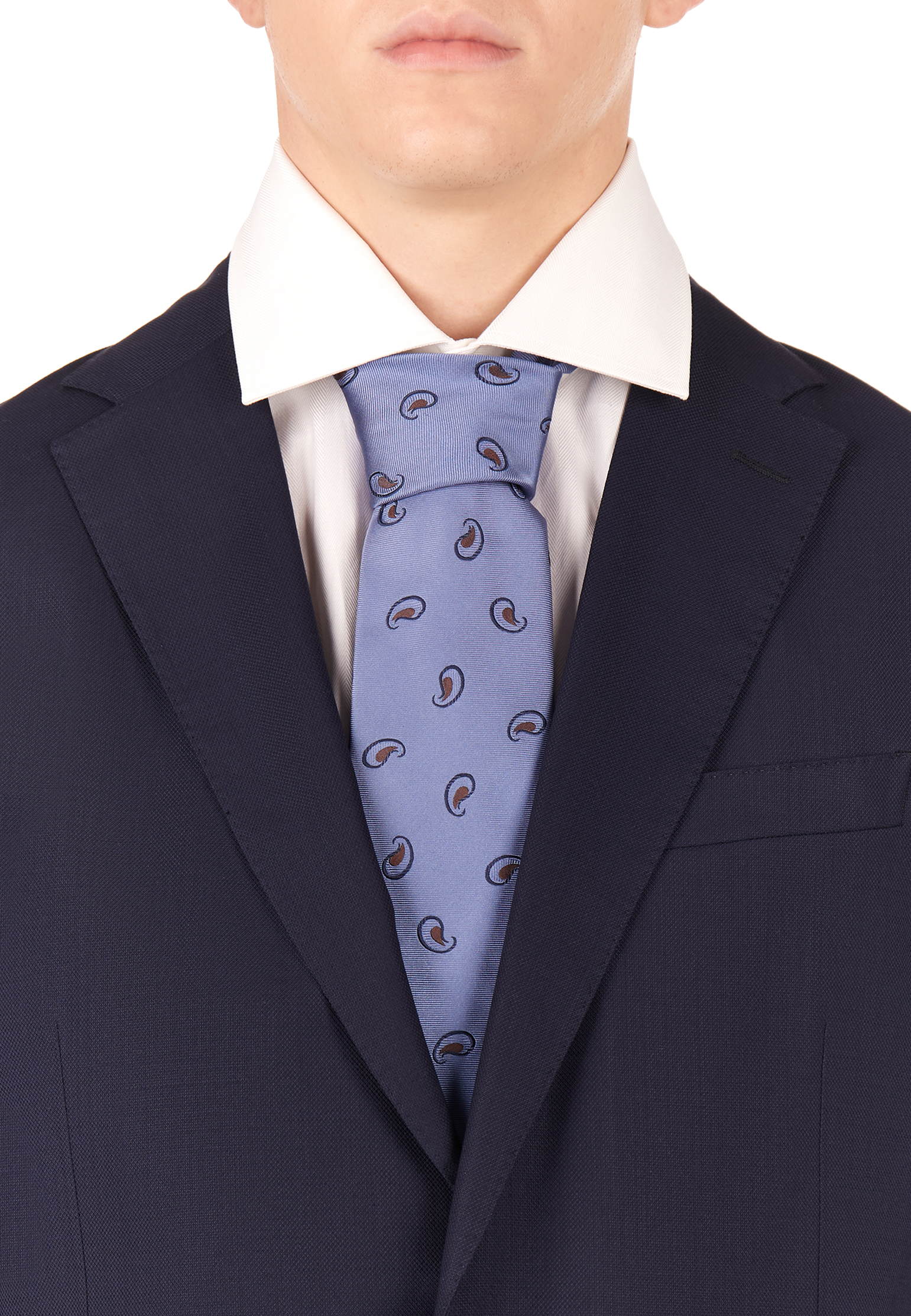 Галстук CORNELIANI