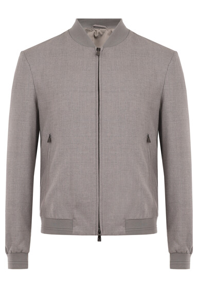 Бомбер CORNELIANI