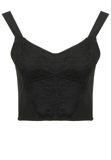 Топ DOLCE&GABBANA