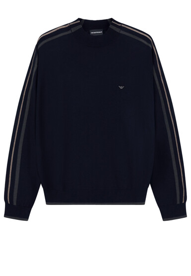 Джемпер EMPORIO ARMANI