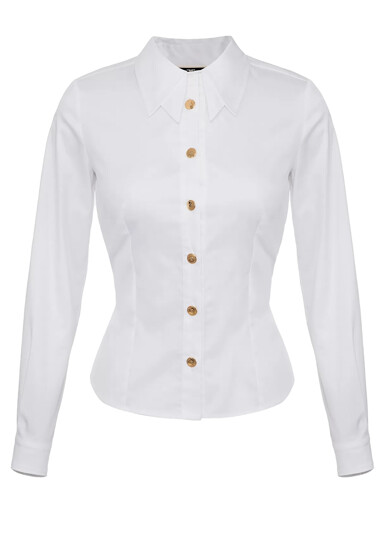 Рубашка ELISABETTA FRANCHI