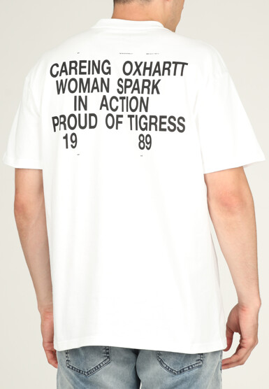Футболка CARHARTT WIP