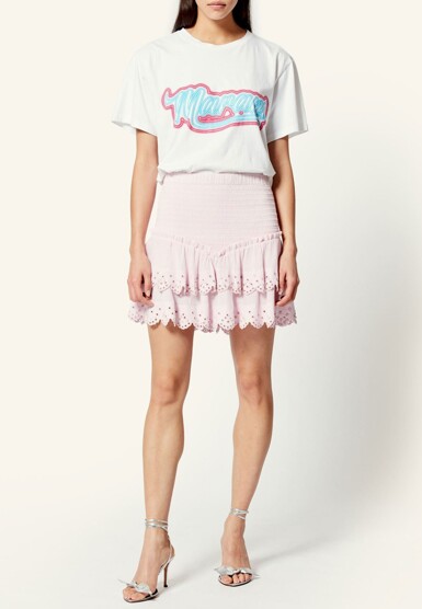 Футболка ISABEL MARANT