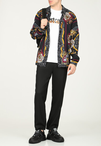 Брюки VERSACE JEANS COUTURE