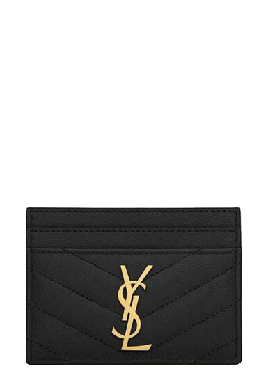 Картхолдер SAINT LAURENT