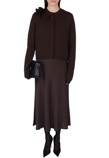 Кардиган ALLUDE