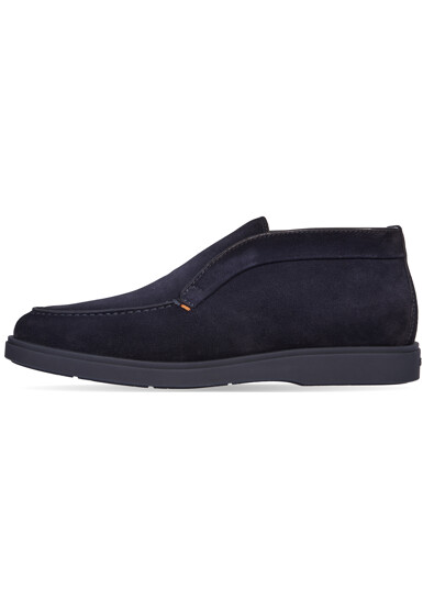Полуботинки SANTONI