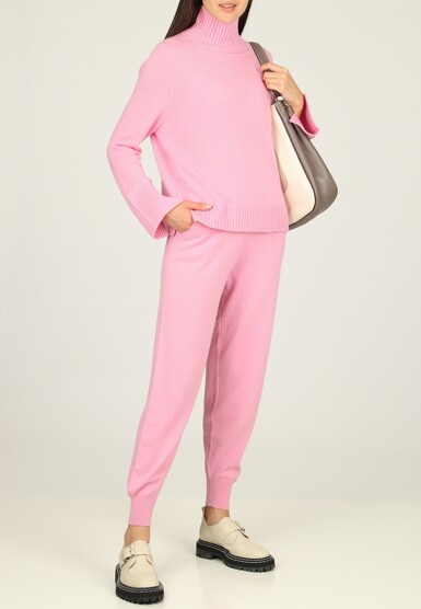 Брюки ALLUDE