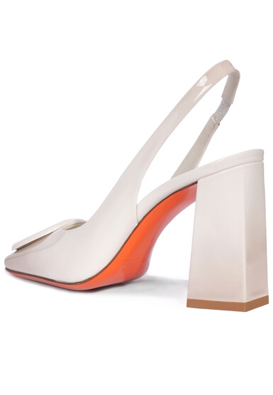 Туфли SANTONI