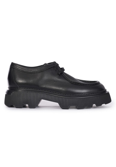 Лоферы SANTONI