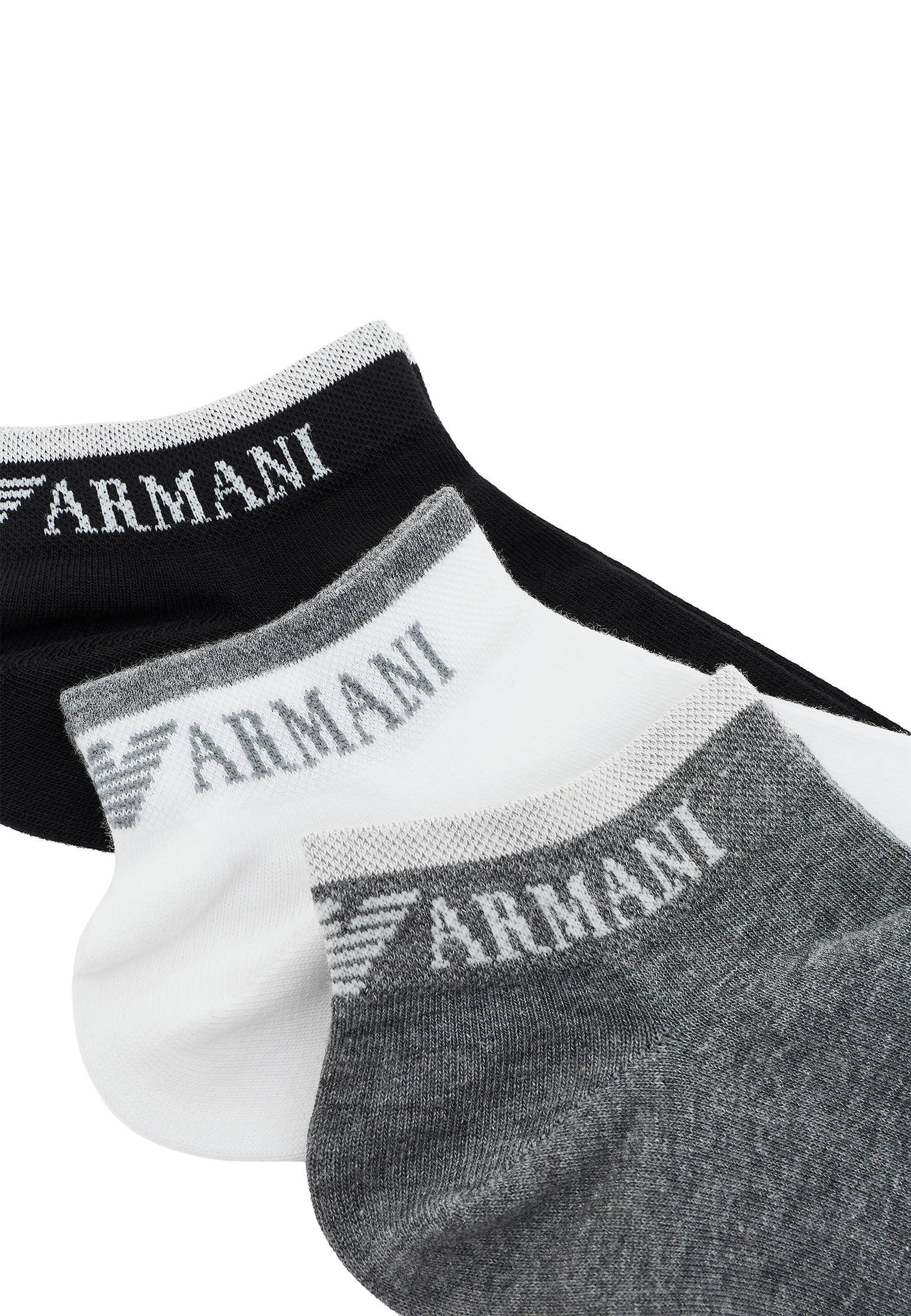 Набор носков EMPORIO ARMANI Underwear