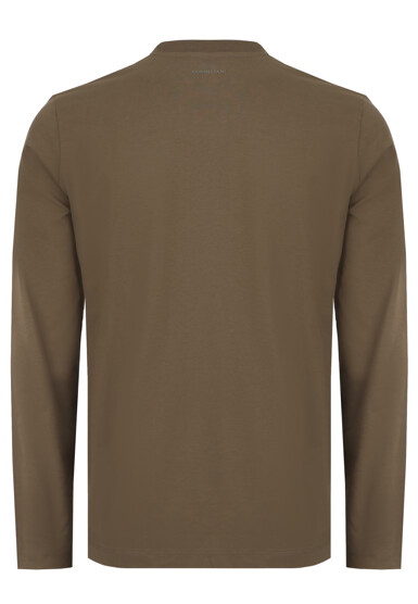 Лонгслив CORNELIANI