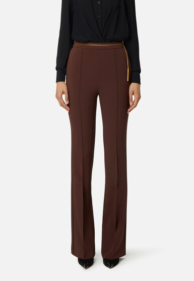 Брюки ELISABETTA FRANCHI