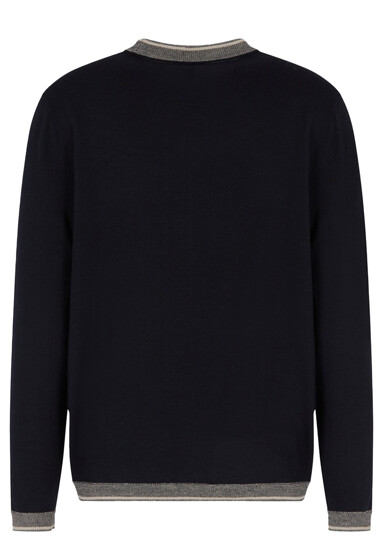Джемпер EMPORIO ARMANI