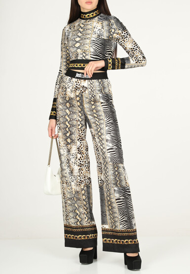 Топ JUST CAVALLI