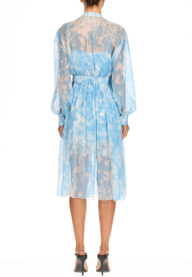 Платье ERMANNO SCERVINO