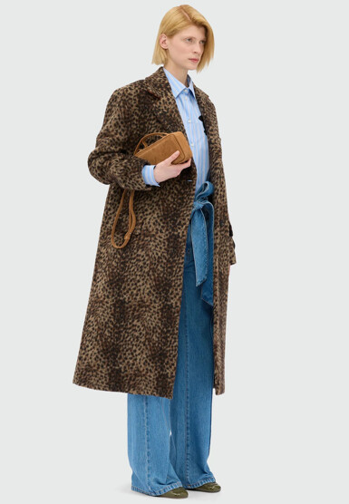 Джинсы MSGM